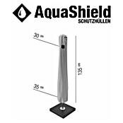 Schirm-Schutzhülle AquaShield