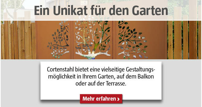 Cortenstahl