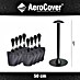 Zubehör-Set Aerocover 