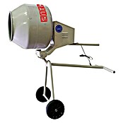 Hormigonera Mix 125 (Capacidad: 125 l, Acero)