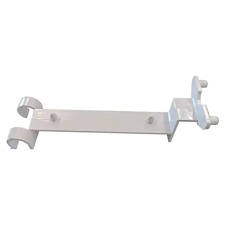 Dakota  Soporte para fijación superior