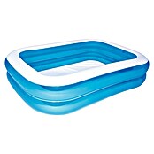 Bestway Family Pool (L x B x H: 211 x 132 x 46 cm, 400 l, Blau/Weiß) | BAUHAUS