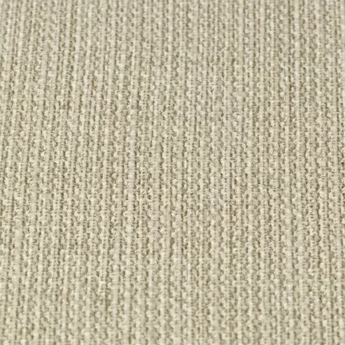 Rasch Vliestapete - Braun, Uni, 10,05 x 0,53 m, Matt, Feine Struktur - Detailaufnahme