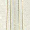 Rasch Saphira Vliestapete Streifen (Hellbeige, Streifen, 10,05 x 0,53 m) | BAUHAUS