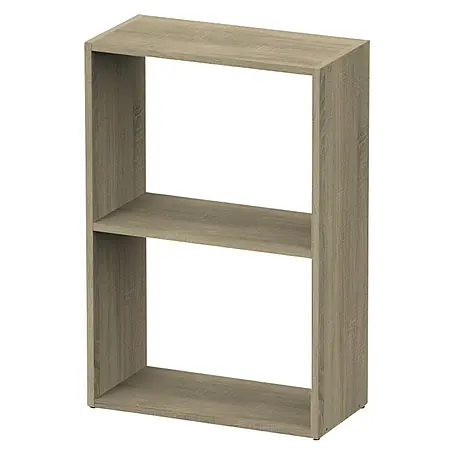 Muebles Pitarch Tibet Estantería de madera
