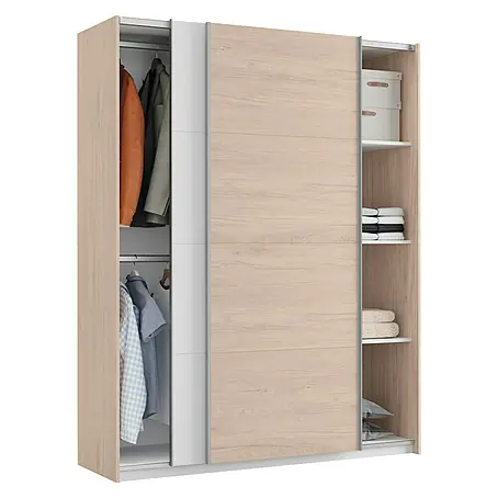 Muebles Pitarch  Armario de puertas correderas Onix