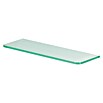 Dolle Glasboden Standard (L x B x S: 40 x 12 x 0,8 cm, Satiniert) | BAUHAUS