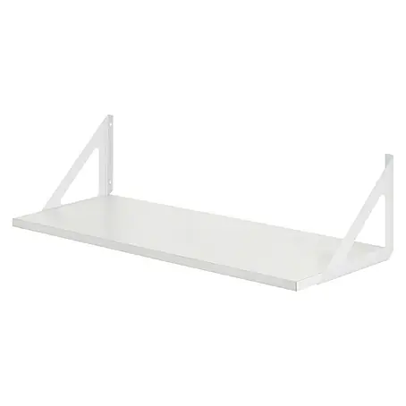 Dolle  Wandregalhalter Triangolo