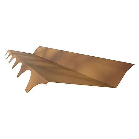 Perfil de pared Coppo Piano