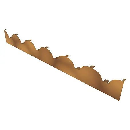 Tapa para placa Coppo Piano