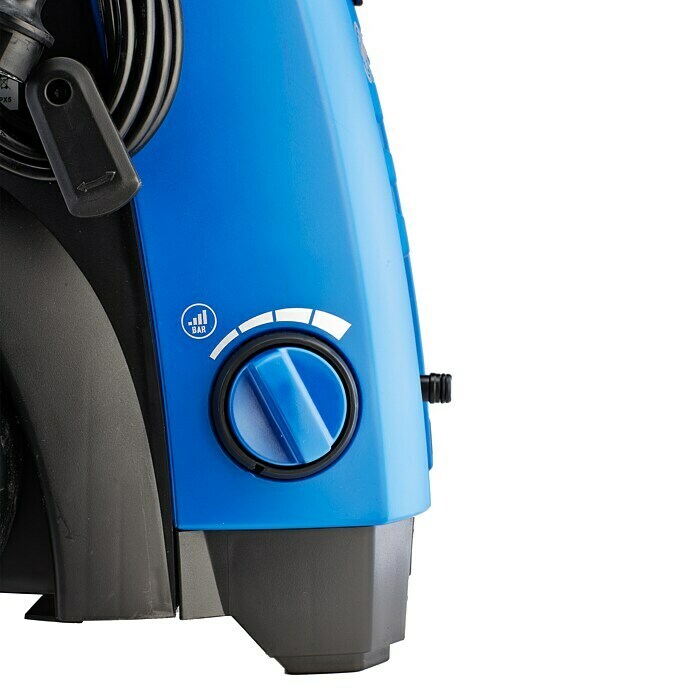 Nilfisk Hidrolimpiadora de alta presión Premium 190-12 EU (Presión máx.: 190 bar, Capacidad de bombeo: 650 l/h)
