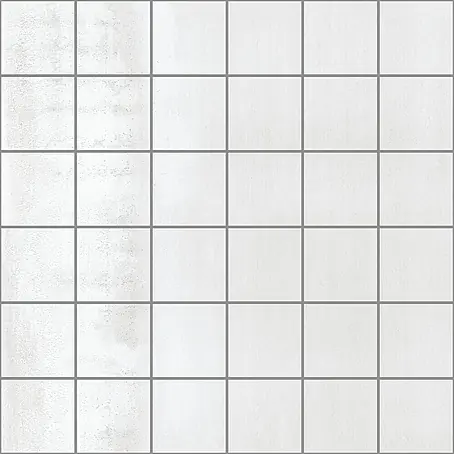 Oxyd Mosaikfliese