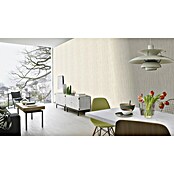 Rasch BARBARA Home Collection II Vliestapete (Beige, Holzoptik, 10,05 x 0,53 m)