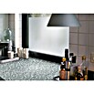D-c-fix glass Glasfolie Ilva Premium (L x B: 15 m x 45 cm, Farblos, Selbstklebend) | BAUHAUS