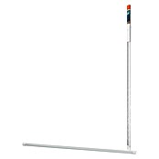 Osram LED-Lichtleiste Value Batten (24 W, Farbe: Silber, 150 cm)