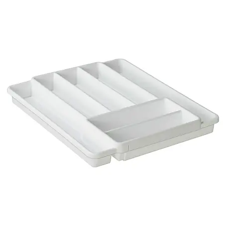 Rotho  Besteckkasten Domino