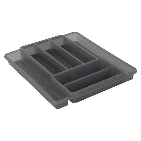 Rotho  Besteckkasten Domino