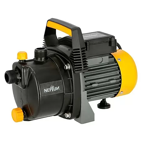 Neptun  Gartenpumpe NGP-E 68