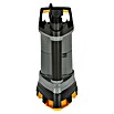 Neptun Schmutzwasserpumpe NSP-E 70 SENSOR (700 W, Max. Fördermenge: 17 600 l/h, Eintauchtiefe: 5 m) | BAUHAUS
