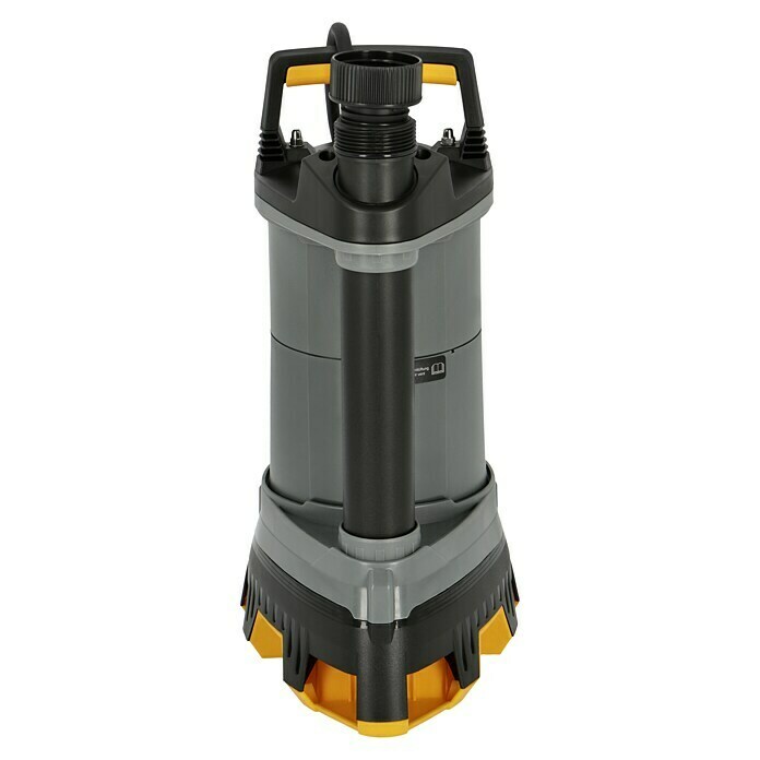 NEPTUN Pompa per acque reflue NSP-E 70 Sensor