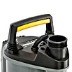 Neptun Schmutzwasserpumpe NSP-E 70 SENSOR (700 W, Max. Fördermenge: 17 600 l/h, Eintauchtiefe: 5 m) | BAUHAUS