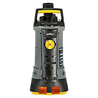 Neptun Schmutzwasserpumpe NSP-E 70 SENSOR (690 W, Max. Fördermenge: 17 500 l/h)
