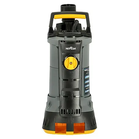 Neptun  Schmutzwasserpumpe NSP-E 70 SENSOR