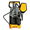 Neptun Schmutzwasserpumpe NSP-E 33 (330 W, Max. Fördermenge: 9 500 l/h, Eintauchtiefe: 7 m) | BAUHAUS