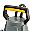 Neptun Schmutzwasserpumpe NSP-E 33 (330 W, Max. Fördermenge: 9 500 l/h, Eintauchtiefe: 7 m) | BAUHAUS