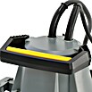 Neptun Schmutzwasserpumpe NSP-E 33 (330 W, Max. Fördermenge: 9 500 l/h, Eintauchtiefe: 7 m) | BAUHAUS