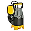 Neptun Schmutzwasserpumpe NSP-E 33 (330 W, Max. Fördermenge: 9 500 l/h, Eintauchtiefe: 7 m) | BAUHAUS