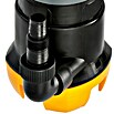 Neptun Schmutzwasserpumpe NSP-E 75 (750 W, Max. Fördermenge: 15 500 l/h, Eintauchtiefe: 7 m) | BAUHAUS