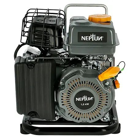 Neptun  Motobomba de gasolina NBP-E 16