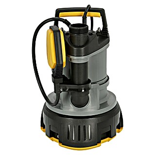 Neptun Bomba de agua para jardín NGP-E 120 (1.200 W, Capacidad de bombeo máx.: 4.600 l/h)