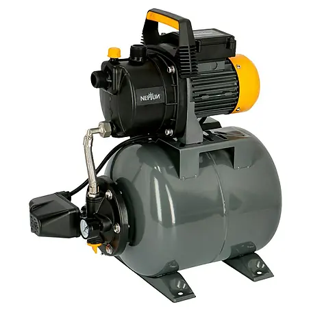 Neptun  Grupo de presión NHW-E 68