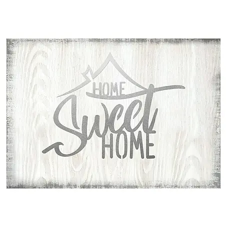 Armario de contadores Home Sweet