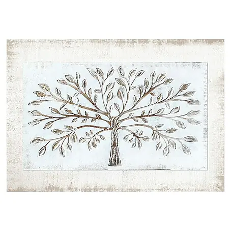 Armario de contadores Árbol