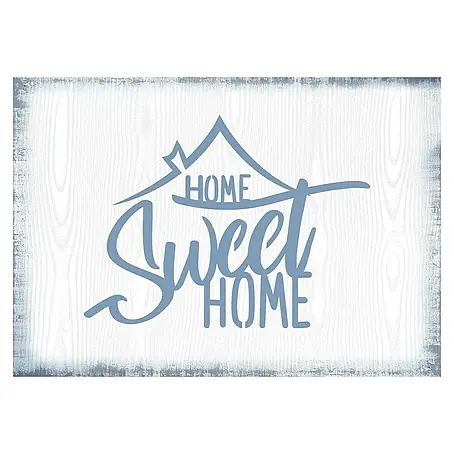 Armario de contadores Home Sweet