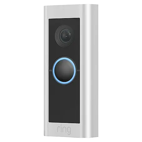 Ring  Timbre con cámara Video Doorbell Pro 2