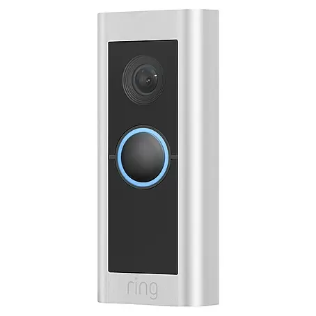 Ring  Türklingel mit Kamera Video Doorbell Pro 2