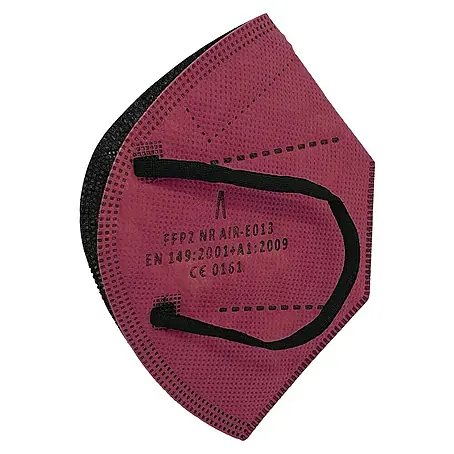 Mascarilla de protección respiratoria AIRNATECH AIR-E013®