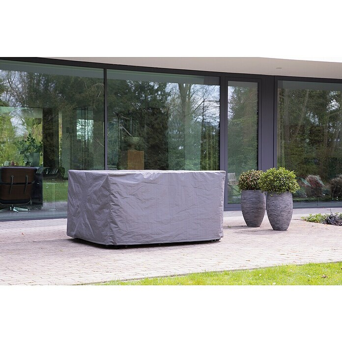 Outdoor Covers Beschermhoes voor zitgroepen (l x b x h: 165 x 135 x 95 cm) | BAUHAUS