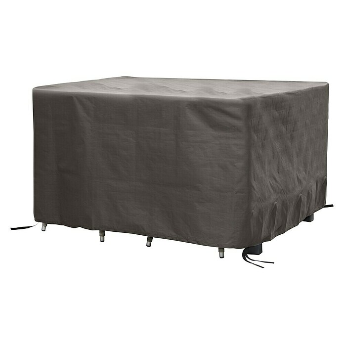 Outdoor Covers Beschermhoes voor zitgroepen (l x b x h: 165 x 135 x 95 cm) | BAUHAUS