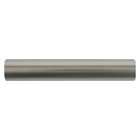 Barra para cortinas Basic Ferro-Deco