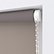 Expo Ambiente Zatemnitveni rolo Nicole  (Š x V: 60 x 190 cm) | 6443 - Textil-Rollos | HDDA - Fenster-Sonnenschutz | HDD - Sonnenschutz | HD - Ambiente | H - Innendeko/Farben | BAUHAUS