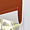 Expo Ambiente Rollo (B x H: 100 x 190 cm, Terracotta, Verdunkelung)