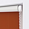 Expo Ambiente Rollo (B x H: 100 x 190 cm, Terracotta, Verdunkelung)
