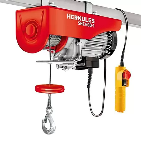 Herkules  Polipasto SHZ 600-1