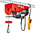 Herkules Polipasto SHZ 250-18 
