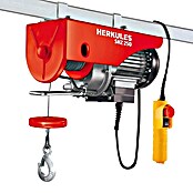 Herkules Polipasto SHZ 250-18 (450 W, Peso máximo admitido: 250 kg) | BAUHAUS